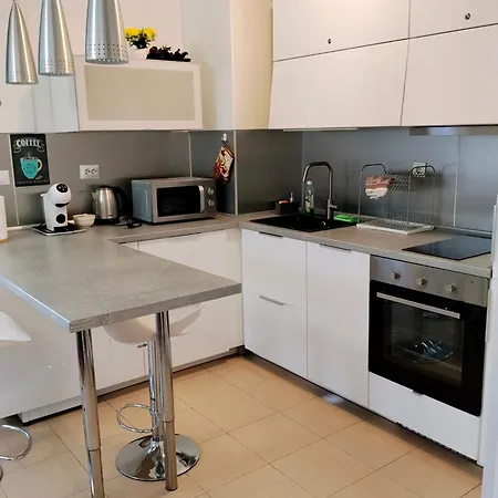 Apartman Belvedere Club K308 *