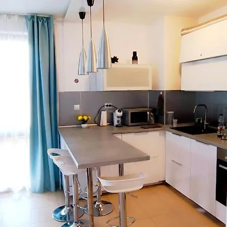 Apartment Belvedere Club K308 *