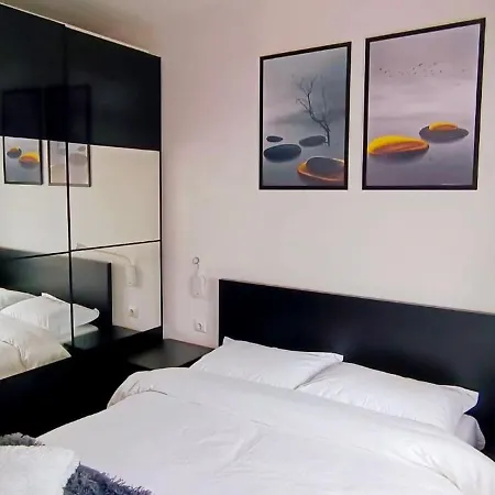 Apartman Belvedere Club K308 *