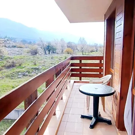 Apartman Belvedere Club K308 Banszko
