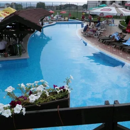 Apartment Belvedere Club K308 *