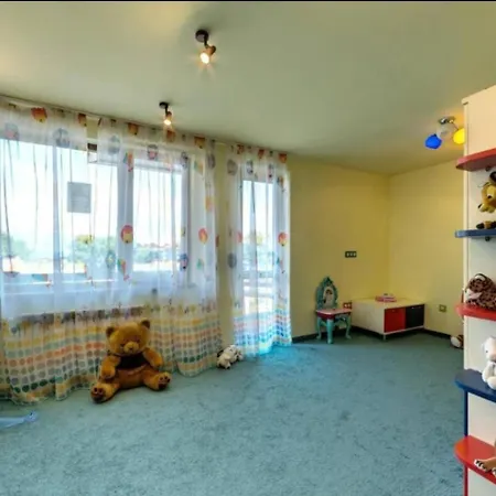 Apartment Belvedere Club K308 Bansko