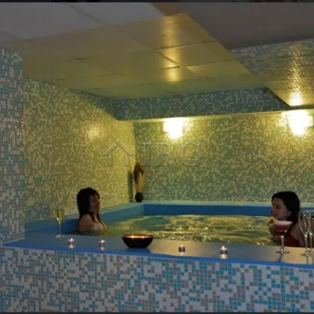 Apartment Belvedere Club K308 Bansko